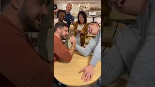 He Yelled Wait Wait Wait And Instantly Gave Up