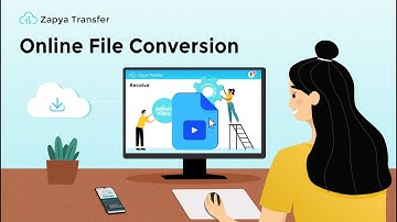 Online File Conversion