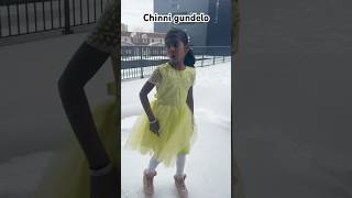 Song clicks Snow fall 2025 #dance #trending #shorts