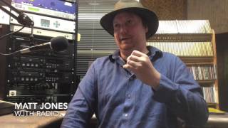 Matt Jones Coosa Valley News Person Of The Week