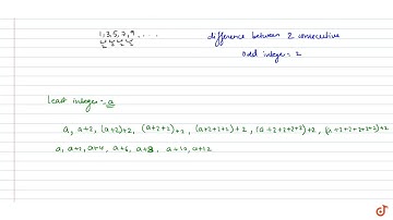 The sum of seven consecutive odd integers is 133. The least integer is