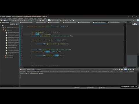 Copying from one Arraylist to another Arraylist by Janani