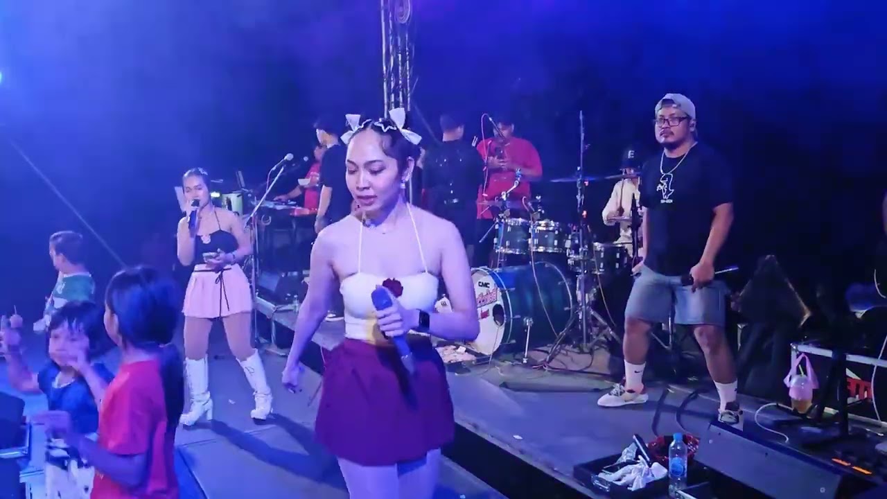 ส่งความมันหมู่เฮา////จัดสุดมัน