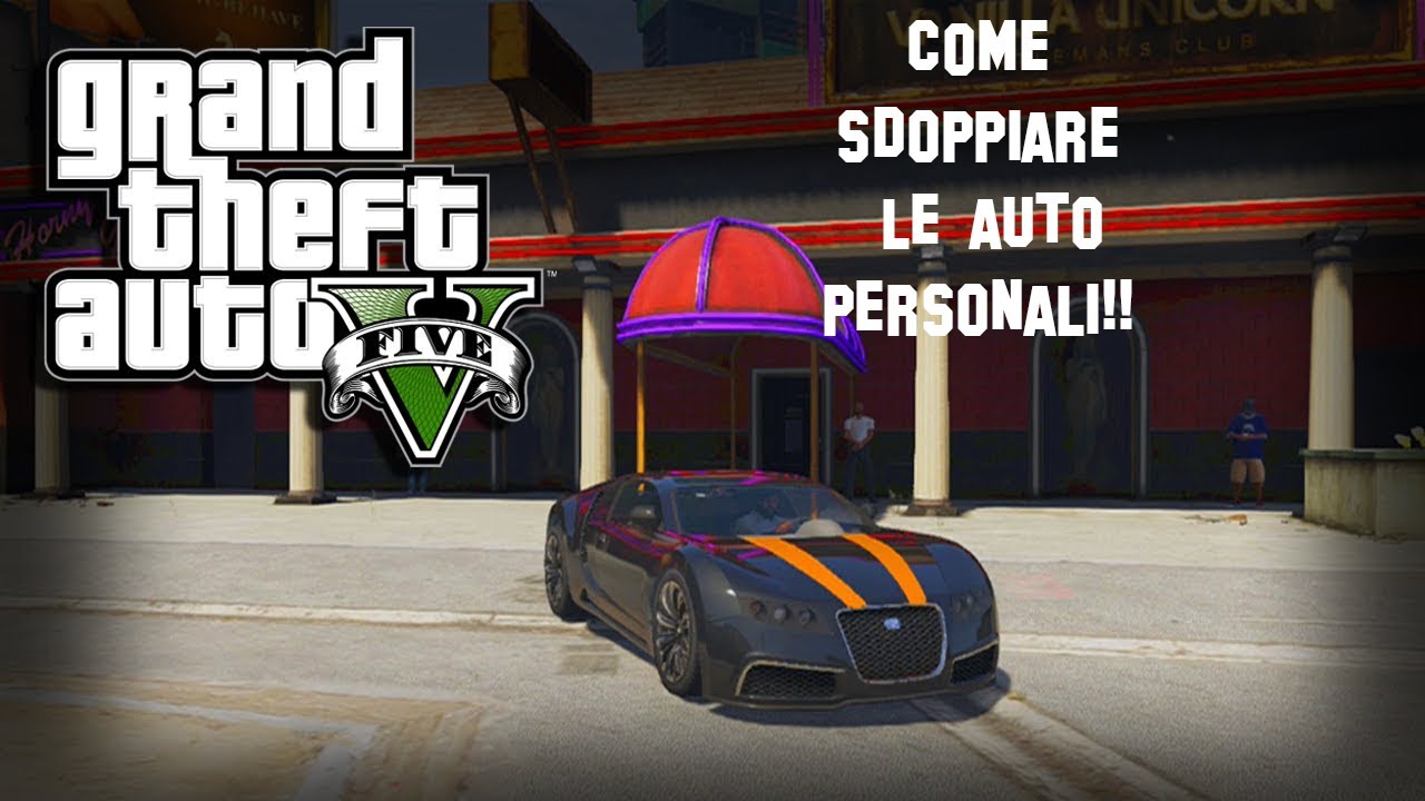 Come Vendere Proprietà Gta 5 Online