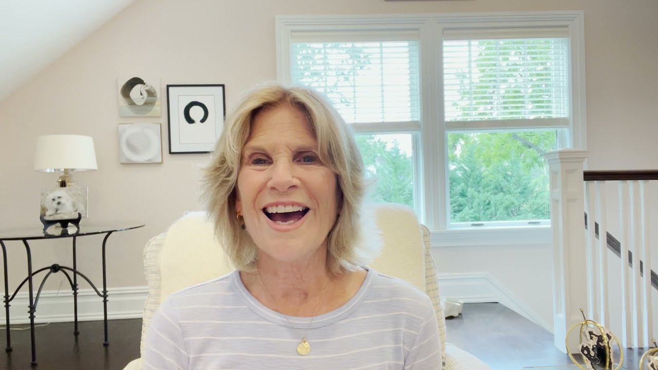 Live Better Series - When Friends Call Only When They Need Something - Dr. Dale Atkins