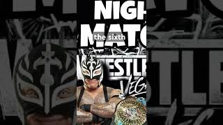 FANTASY BOOKING WM42 in Link! #wwe #wrestlemania #wrestlemania42 #wm42 #wrestlemania2026 #wwebooking