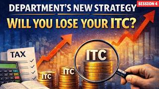 Trouble: Consumer Refund v Supplier ITC Reversal | GST Litigation: Dealing Notices for Exempt Supply