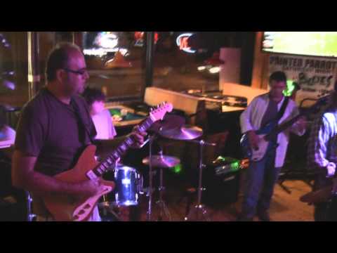 Jared James Nichols and Greg Koch - Driftin and Dr...