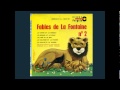 Fables de La Fontaine no. 2 - Disques Pergola EP