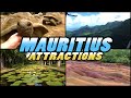 Mauritius Attractions - Maurice Attractions (4K)