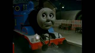 Thomas & Friends Thomas And His Friends Help Out Us Dvd Part 3