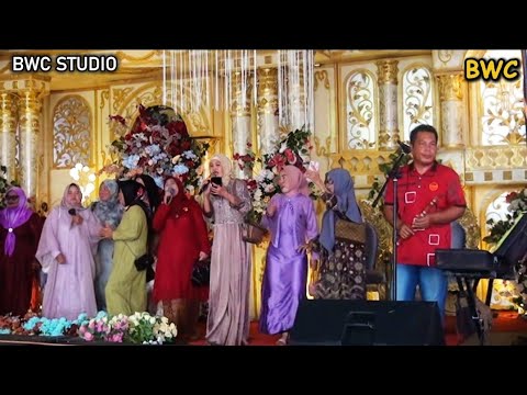 NEW BWC MUSIC | MERINDING | LIVE DI KERTAPATI, PALEMBANG