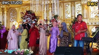 Download Lagu NEW BWC MUSIC | MERINDING | LIVE DI KERTAPATI, PALEMBANG MP3