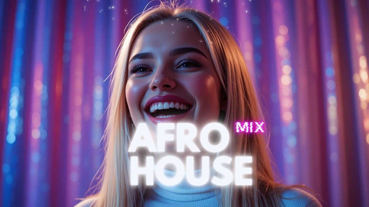 Afrobeats Golden Pulse | Deep Sunset Mix (Dixon, Burna Boy, Ame)