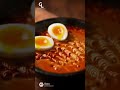 Feel the Heat! Spicy Ramen Fire Bowl Challenge