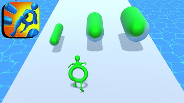 HOLE MASTER GAMEPLAY | ALL LEVELS 8-11