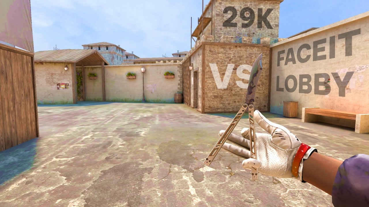 Faceit vs campeão epic e o melhor 185 Hz Brasileiro | Province Map | 29/20 