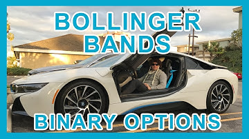 Binary Options Trading – Bollinger Bands – Binary Options
