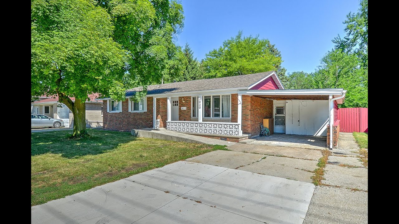 2030 Grand Marais Rd W, Windsor Deep Basi, TriCity Gold Realty Inc