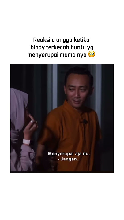 Luckily there is Angga🥹| For the full version, just search for 'JURNALRISA EPS 192' #jurnalrisa #...