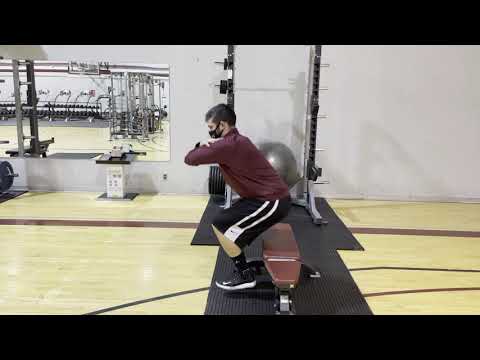Squat unilateral new arrivals