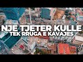 Nje tjeter kulle e larte tek rruga e kavajes