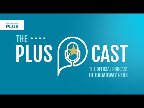 The PlusCast: Episode
