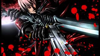 Nightcore  Destination Unknown  Alex Gaudino