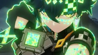 BORDERLAND BILLET HOW TO OBTAIN GENSHIN IMPACT