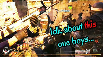 r/MW2 Clips | "Protect the President!!" from Cure MW2