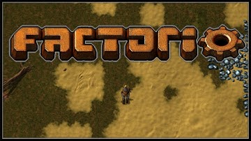 Linear Factorio :: A Long Way To Go - Episode 1