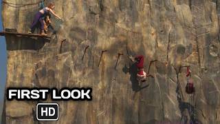 FALL 2 (2026) First Look | Lionsgate | Michael Spierig | Scott Mann | Fall Movie |Release Date|Cast