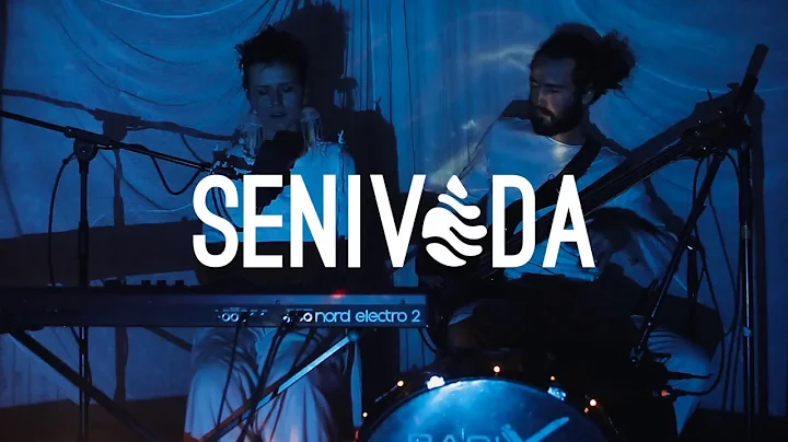 Senivoda - Vibracya - Live Take by Ola Milena & Ra...