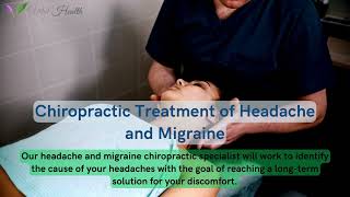 Chiropractors in Moon Township, PA | Vital Health Chiropractic