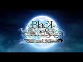【Rejet/オトメイト】BLACK WOLVES SAGA -Weiβ und Schwarz- PV