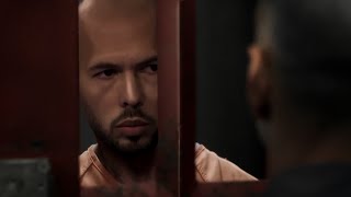 Top G Escapes Jail Andrew Tate