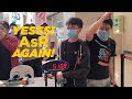 5.48 Official [Former] 3x3 Asian Record Average!