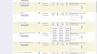 Changing Due Dates in MML