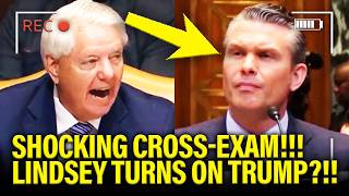 🚨TOP Trump Officials INSTANTLY CRUSHED BY SENATE at HEARING!!