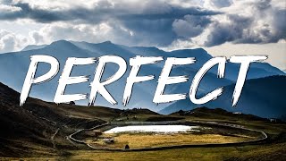 Perfect - Ed Sheeran (Lyrics) || Lewis Capaldi, John Legend (Mix Lyrics)