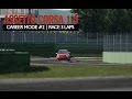 Assetto Corsa | Career Mode #2 (Modo Carreira 2)