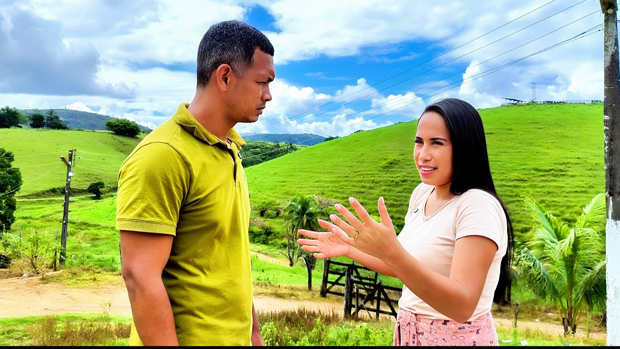 MATADOR de ALUGUEL não consegue fazer o SERVIÇO com uma CRENTE e perde a VIDA