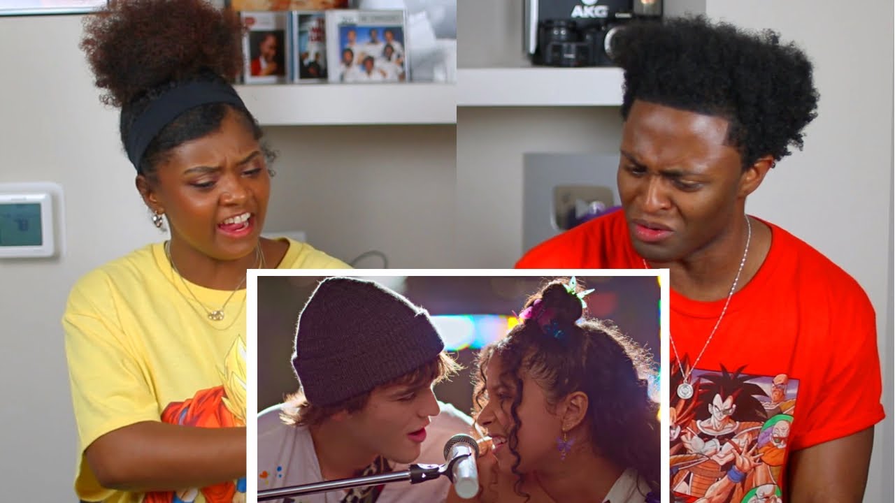 JULIE AND THE PHANTOMS HARMONIES LEAVE US SPEECHLESS😱