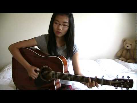 Chords For Taylor Swift Love Story Guitar Sandra Bae