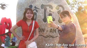 Cùng nhau du xuân khám phá hồ Tà Pạ ngày mùng 7 Têt - Tô Hạ, Núi Tô, Tri Tôn, An Giang 18/02/2021