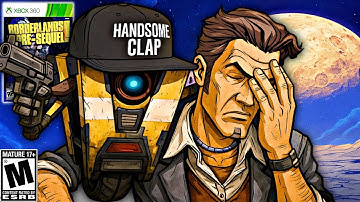 Borderlands: The Pre-Sequel Full Gameplay