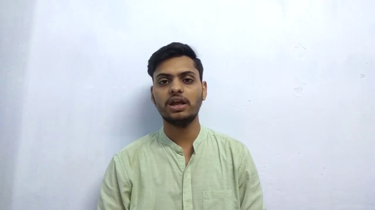 Google DSC Program | IIT (ISM) Dhanbad | Saurabh Saraswat | About me
