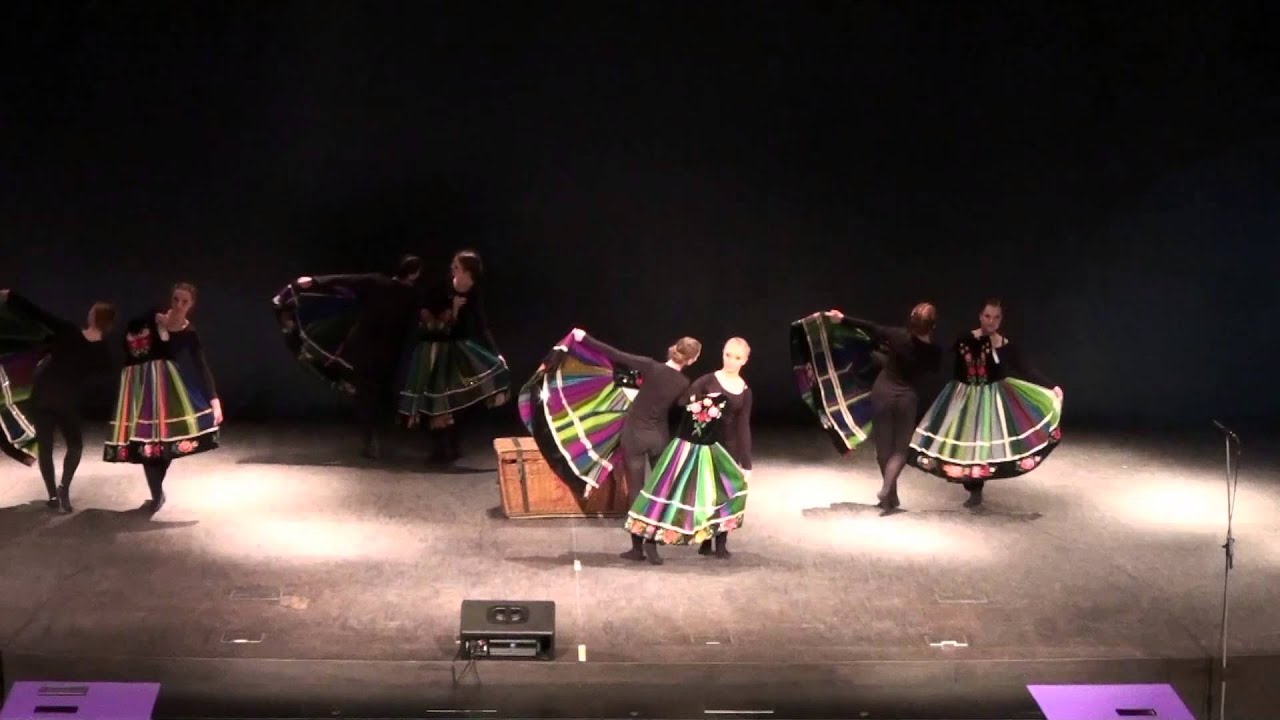 Grupa OFF Harnam - "Kujawiak czart"