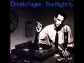 Capture de la vidéo Donald Fagen - New Frontier