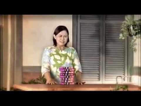 Iklan Domestos NoMos - Gosok NoMos dapat Rejeki - Monyet (2007)